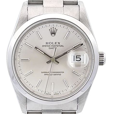 rolex oyster perpetual date 1531|rolex oyster perpetual date precio.